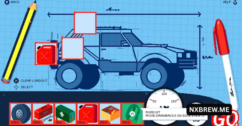 Desert Race Adventures