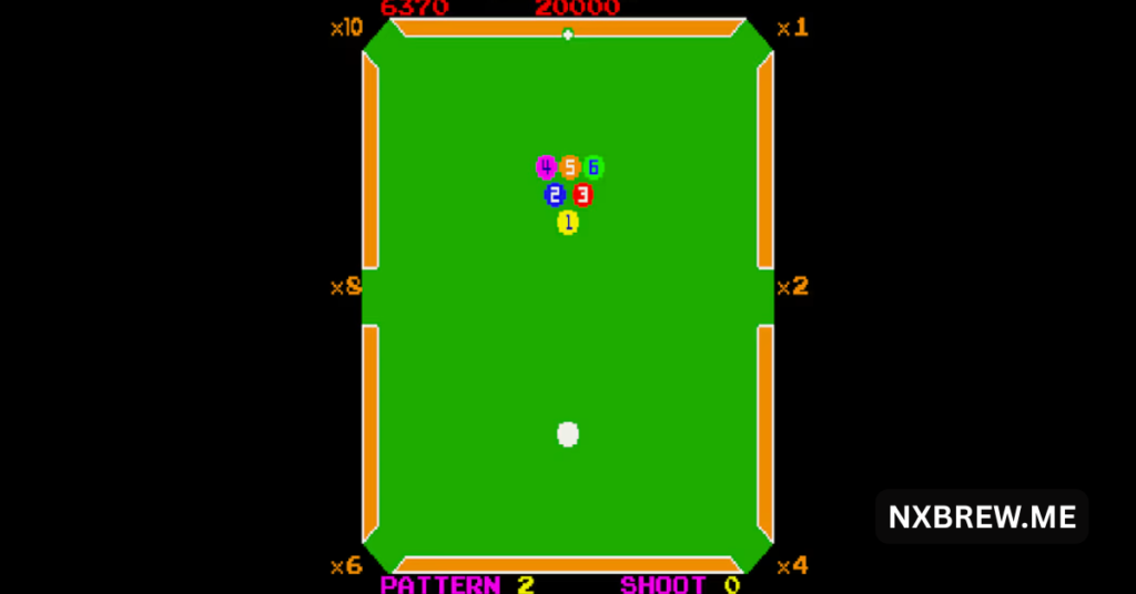 Arcade Archives VIDEO HUSTLER