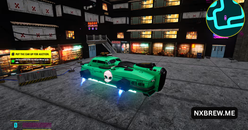 Cyber Car Seller Simulator Elite Dealership