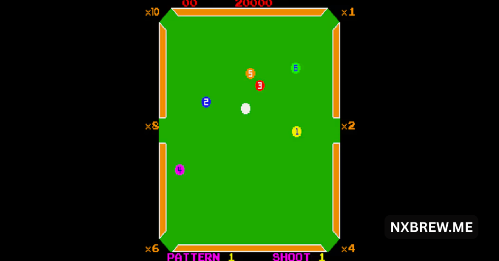 Arcade Archives VIDEO HUSTLER