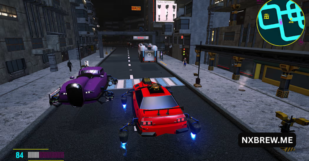 Cyber Car Seller Simulator Elite Dealership