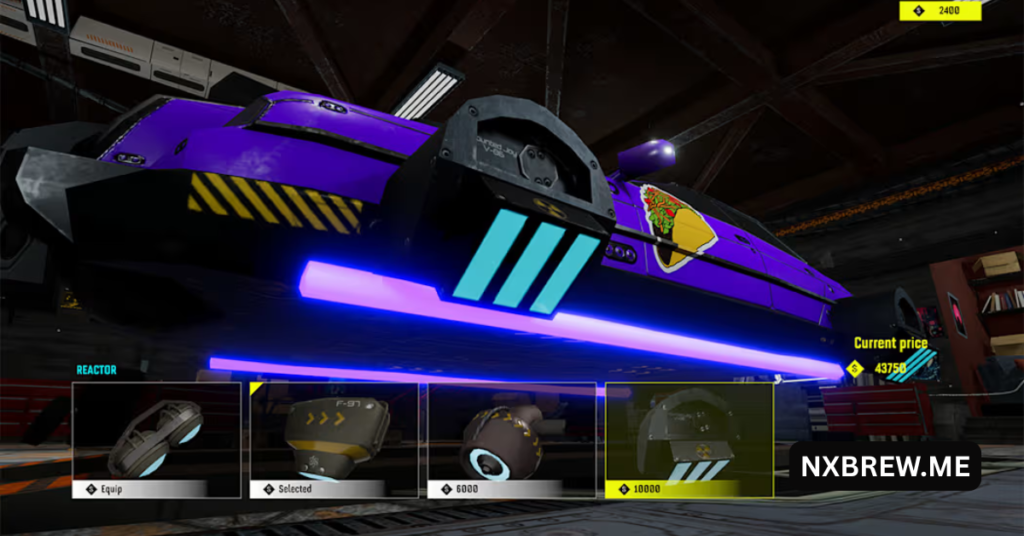 Cyber Car Seller Simulator Elite Dealership