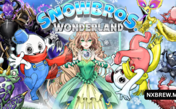Snow Bros Wonderland