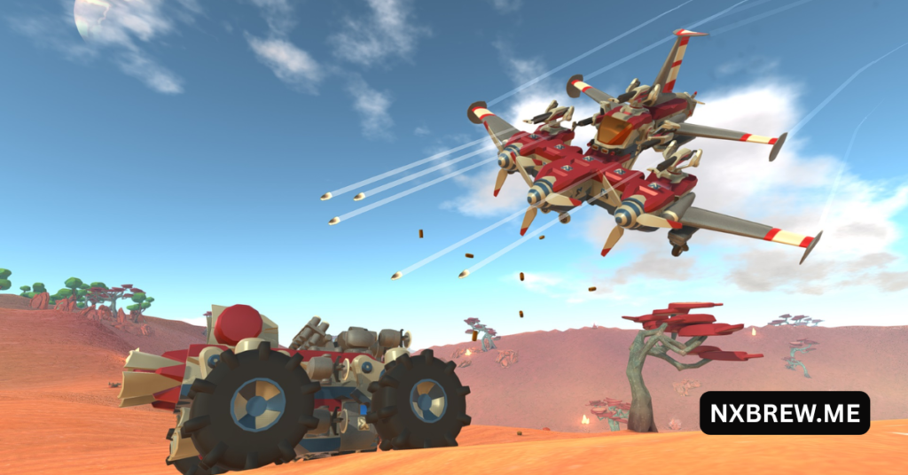 TerraTech