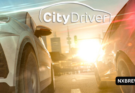 Urban Car Driver Simulator City Explorer Challenge