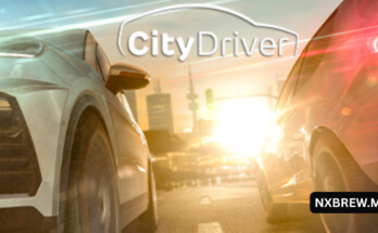 Urban Car Driver Simulator City Explorer Challenge