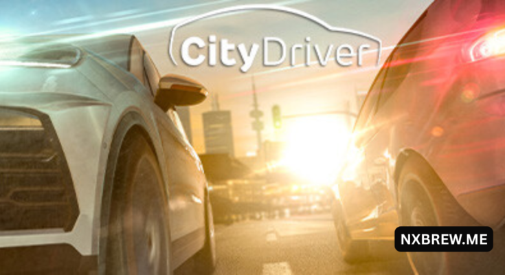 Urban Car Driver Simulator City Explorer Challenge