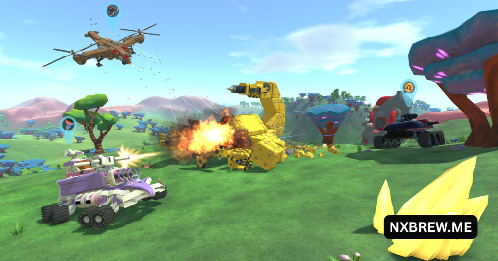 TerraTech