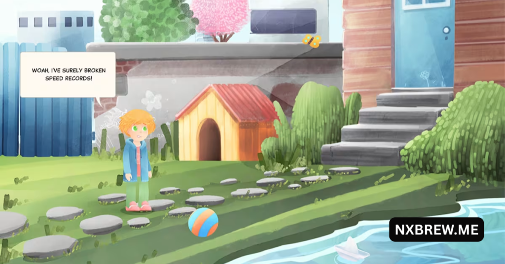 Asfalia The Cranky Volcano