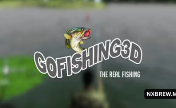GoFishing 3D