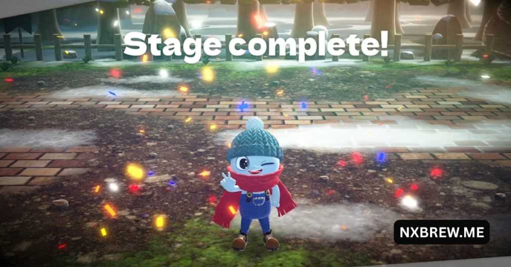 Snow Bros Wonderland