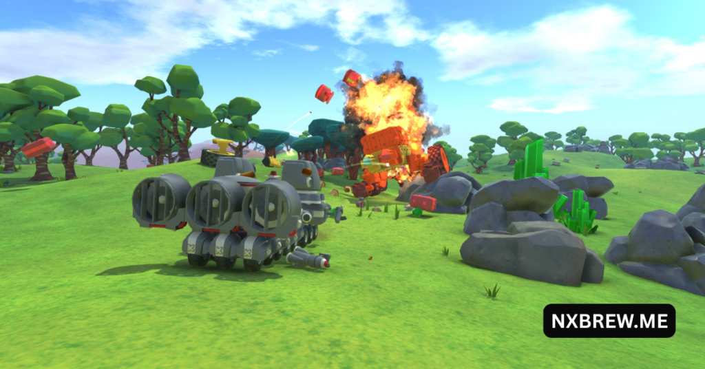 TerraTech