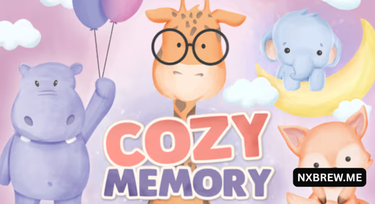 Cozy Memory