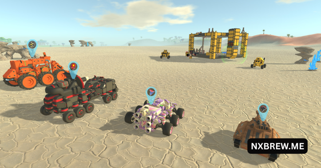 TerraTech