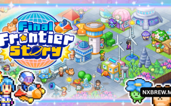 Final Frontier Story