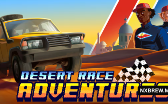 Desert Race Adventures