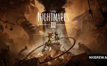 Little Nightmares III