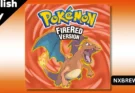 Pokemon FireRed