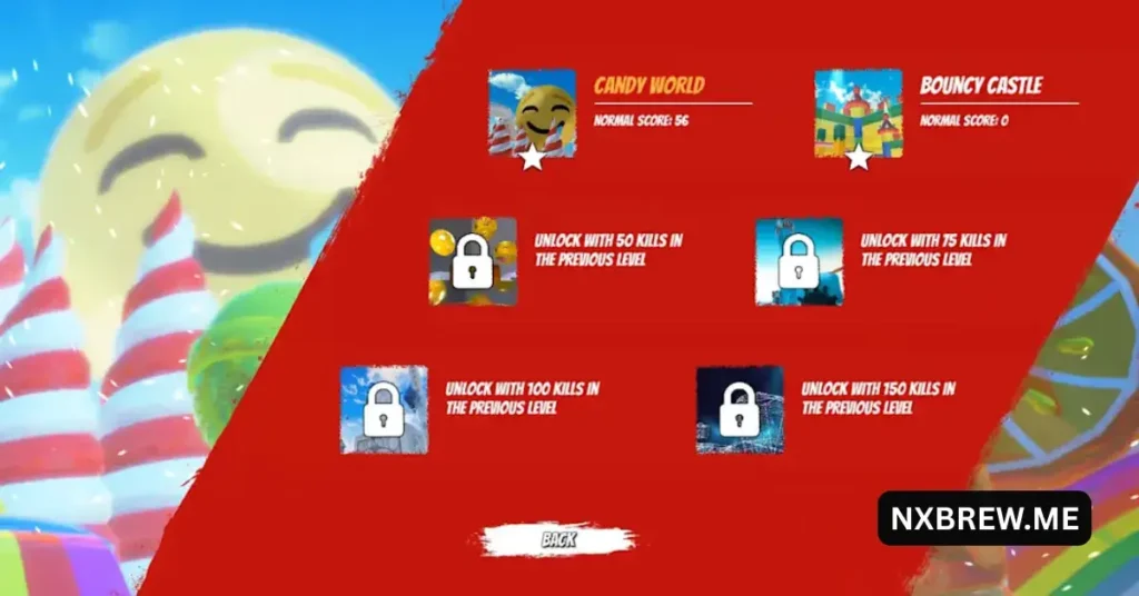 Emoji Rampage  Origins 