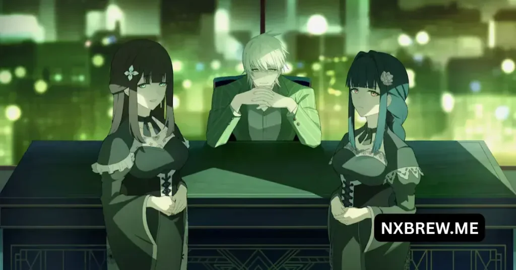 ROAD59　-A Yakuza’s Last Stand-
