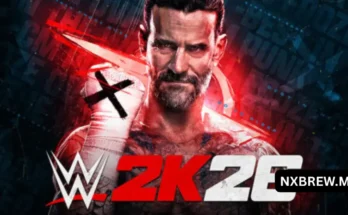 WWE 2K Battlegrounds