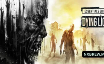 Dying Light Platinum Edition