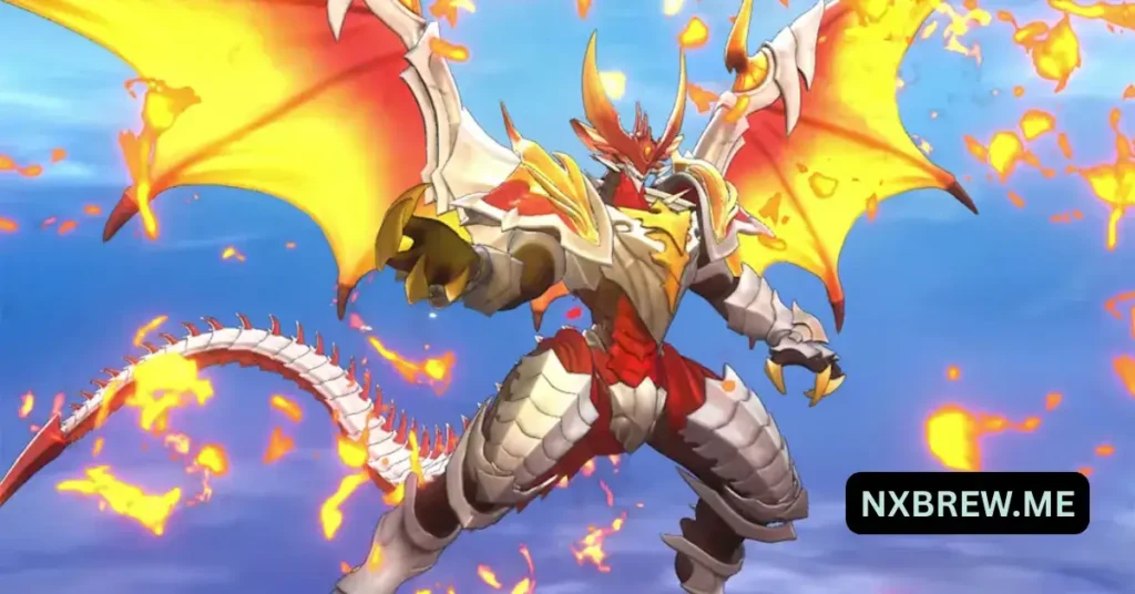 Shadowverse Champion's Battle