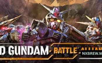 SD GUNDAM BATTLE ALLIANCE