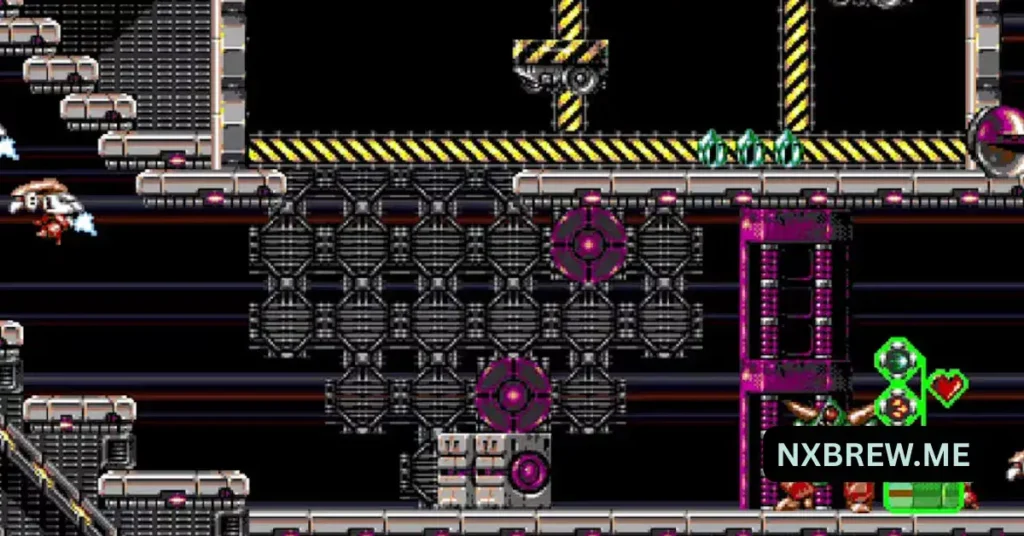 Turrican Anthology Vol. II