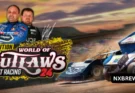 World of Outlaws Dirt Racing