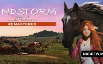 Windstorm: Start of a Great Friendship