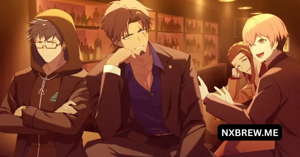 ROAD59　-A Yakuza’s Last Stand-
