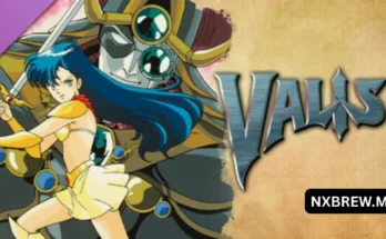 Valis: The Fantasm Soldier Collection 2