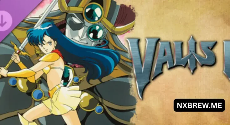 Valis: The Fantasm Soldier Collection 2