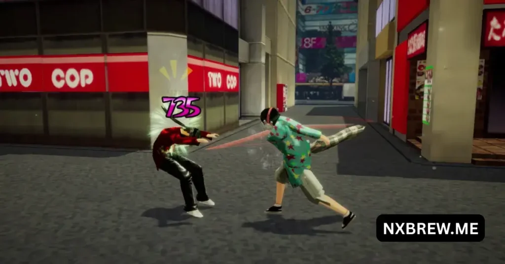 Akiba's Trip: Hellbound & Debriefed