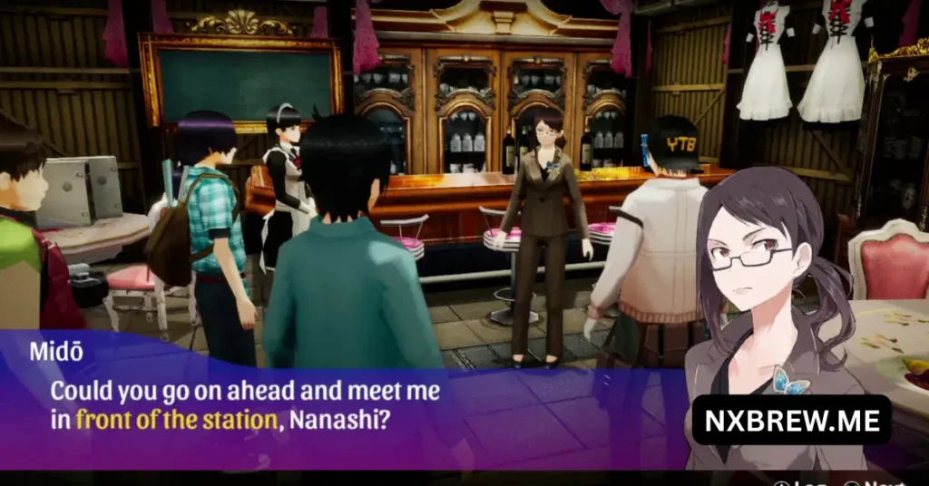 Akiba's Trip: Hellbound & Debriefed