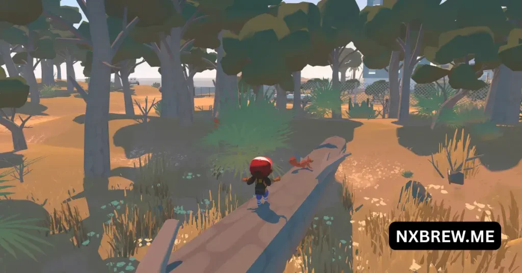 Alba: A Wildlife Adventure