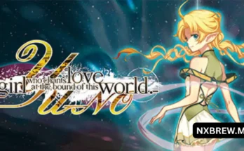 YU-NO: A Girl Who Chants Love at the Bound of this World