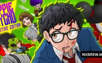 Yuppie Psycho: Executive Edition