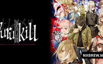 Yurukill: The Calumniation Games