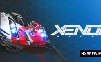 Xenon Racer