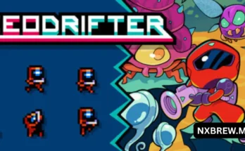 Xeodrifter