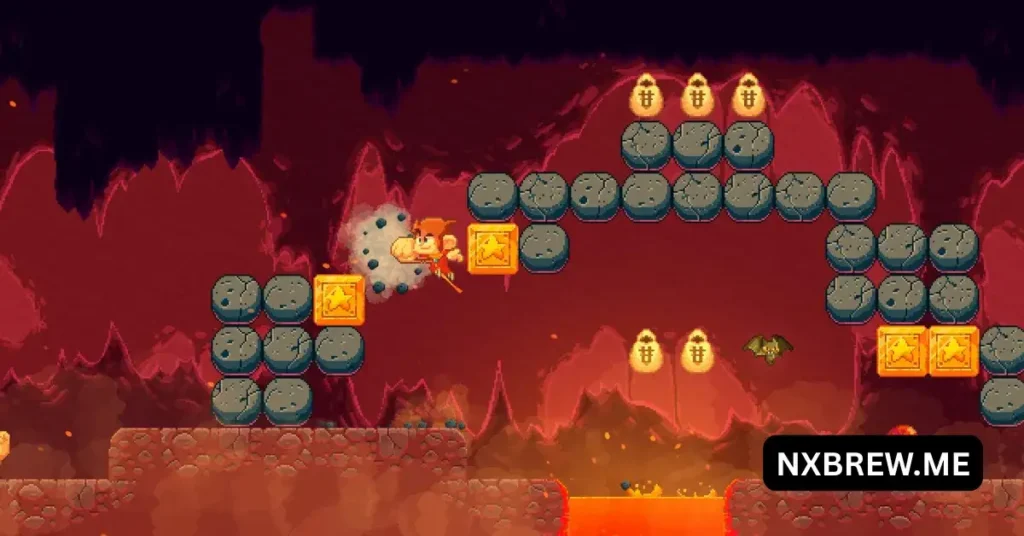 Alex Kidd in Miracle World DX