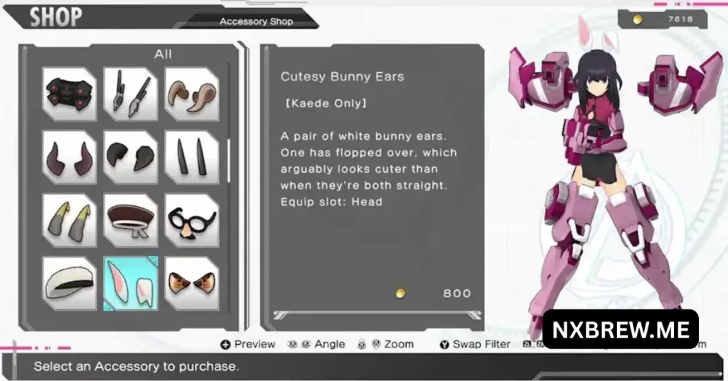 Alice Gear Aegis CS - Concerto of Simulatrix