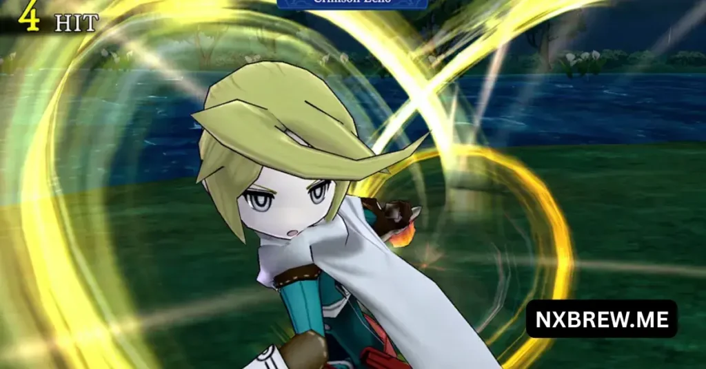 The Alliance Alive HD Remastered