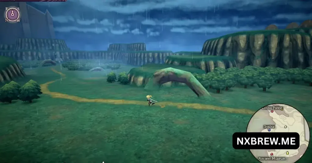 The Alliance Alive HD Remastered