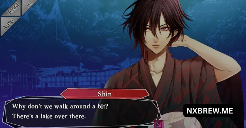 Amnesia: Later x Crowd