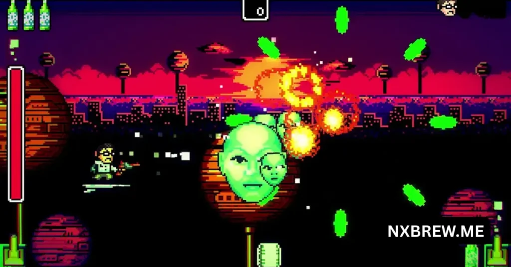 The Angry Video Game Nerd I & II Deluxe