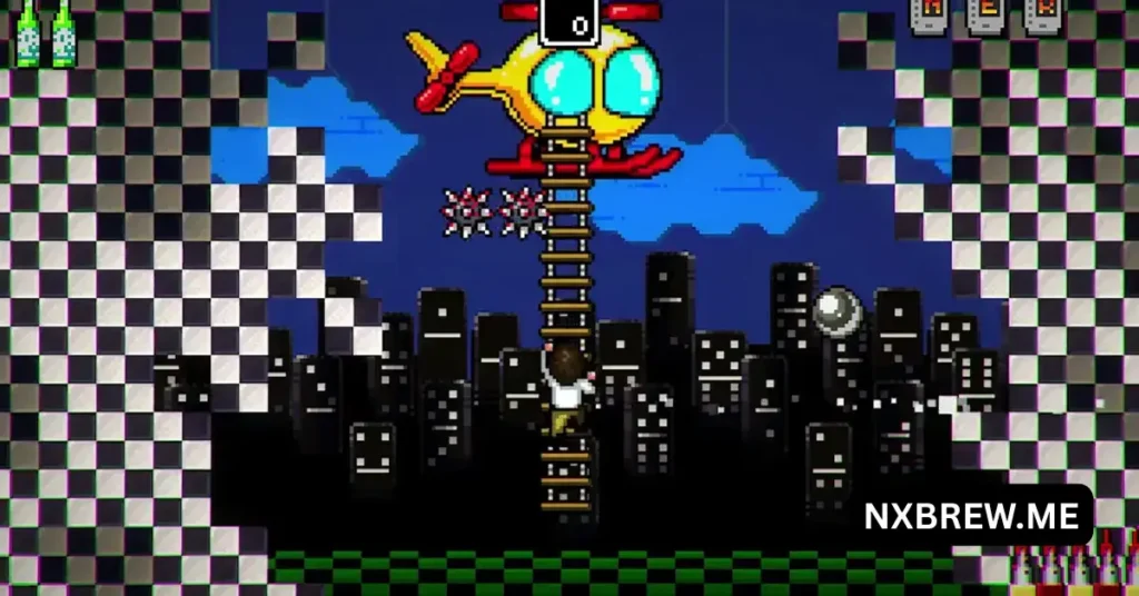 The Angry Video Game Nerd I & II Deluxe