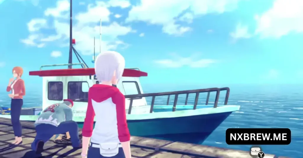 Another Code: Recollection